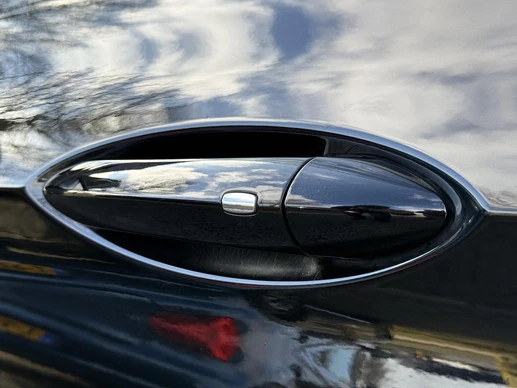 Opel Astra - Afbeelding 28 van 30