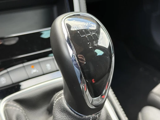 Opel Astra - Afbeelding 29 van 30