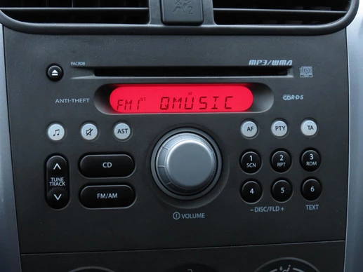 Opel Agila - Afbeelding 7 van 21