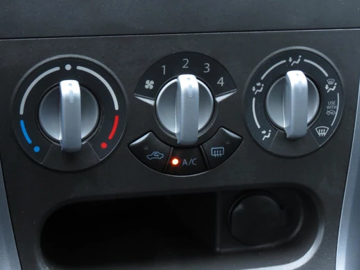 Opel Agila - Afbeelding 8 van 21