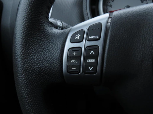 Opel Agila - Afbeelding 9 van 21