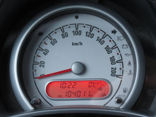 Opel Agila - Afbeelding 10 van 21