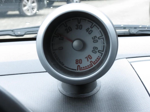 Opel Agila - Afbeelding 11 van 21