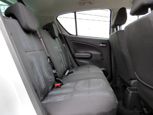 Opel Agila - Afbeelding 13 van 21