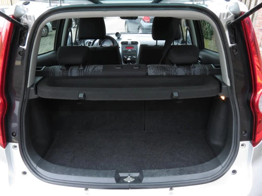 Opel Agila - Afbeelding 14 van 21