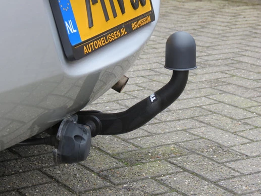 Opel Agila - Afbeelding 16 van 21