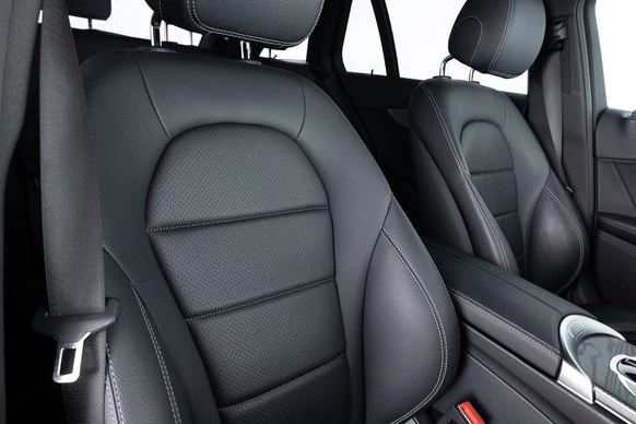 Mercedes-Benz C-Klasse - Afbeelding 5 van 30