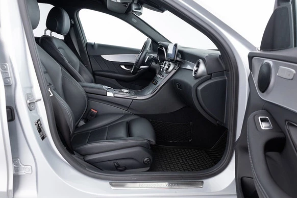 Mercedes-Benz C-Klasse - Afbeelding 6 van 30