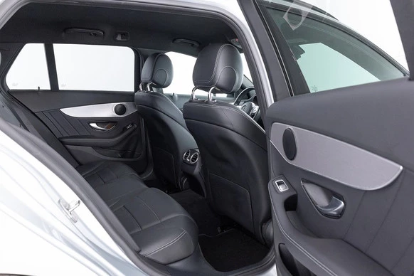 Mercedes-Benz C-Klasse - Afbeelding 8 van 30