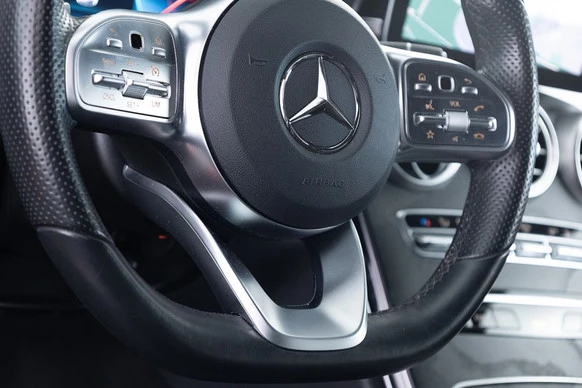 Mercedes-Benz C-Klasse - Afbeelding 11 van 30