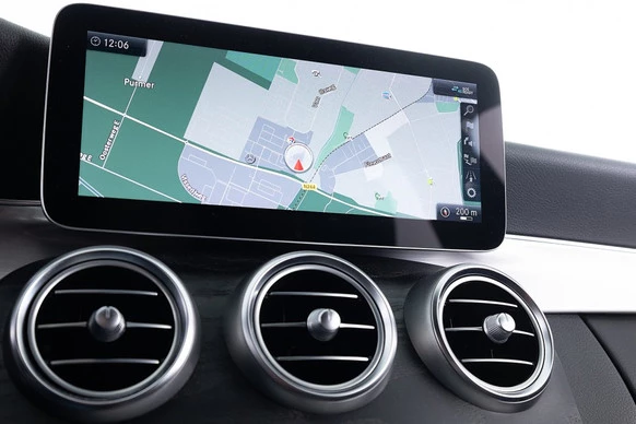 Mercedes-Benz C-Klasse - Afbeelding 13 van 30