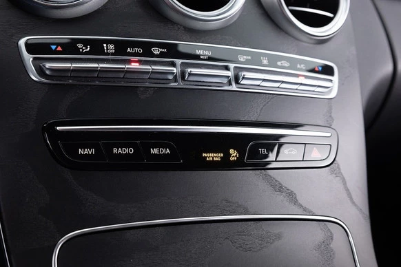 Mercedes-Benz C-Klasse - Afbeelding 15 van 30