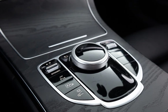 Mercedes-Benz C-Klasse - Afbeelding 16 van 30