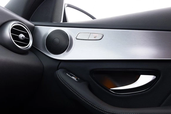 Mercedes-Benz C-Klasse - Afbeelding 17 van 30