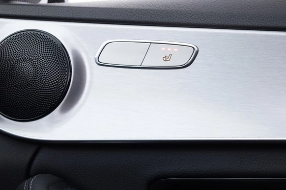 Mercedes-Benz C-Klasse - Afbeelding 18 van 30