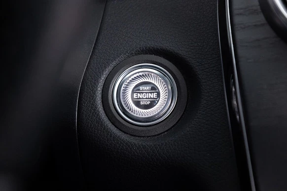 Mercedes-Benz C-Klasse - Afbeelding 19 van 30