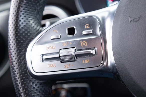 Mercedes-Benz C-Klasse - Afbeelding 20 van 30