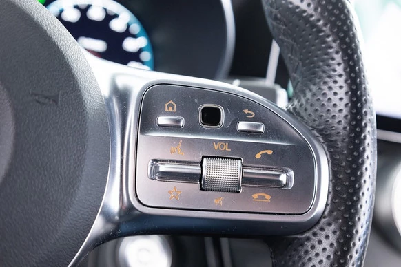 Mercedes-Benz C-Klasse - Afbeelding 21 van 30