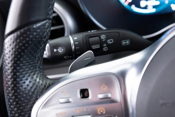 Mercedes-Benz C-Klasse - Afbeelding 22 van 30