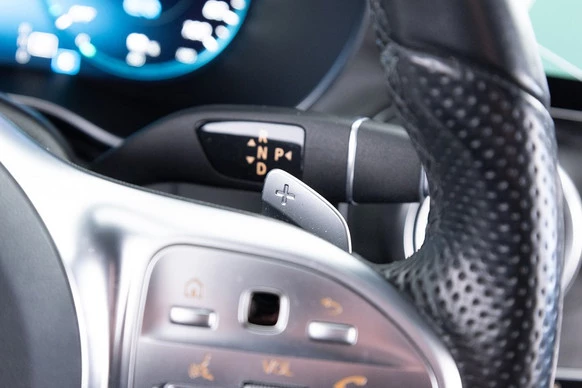 Mercedes-Benz C-Klasse - Afbeelding 23 van 30