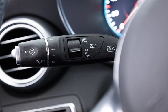 Mercedes-Benz C-Klasse - Afbeelding 24 van 30