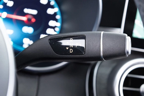 Mercedes-Benz C-Klasse - Afbeelding 25 van 30