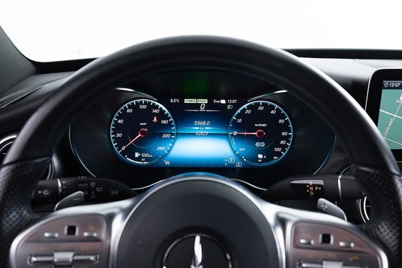 Mercedes-Benz C-Klasse - Afbeelding 27 van 30