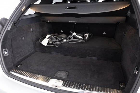 Mercedes-Benz C-Klasse - Afbeelding 29 van 30