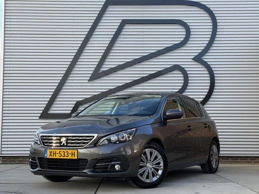 Peugeot 308 - Afbeelding 1 van 30