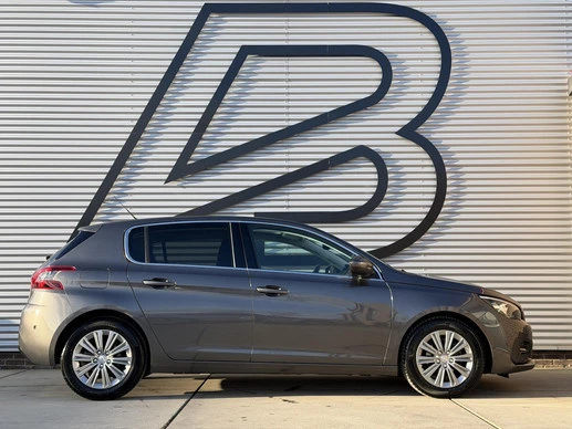 Peugeot 308 - Afbeelding 4 van 30