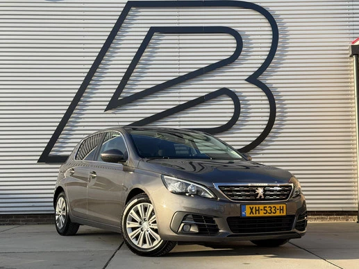 Peugeot 308 - Afbeelding 5 van 30
