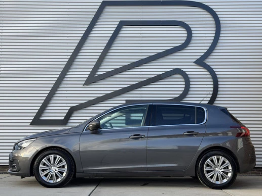 Peugeot 308 - Afbeelding 6 van 30