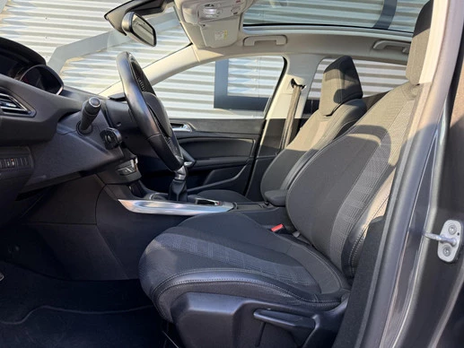 Peugeot 308 - Afbeelding 8 van 30