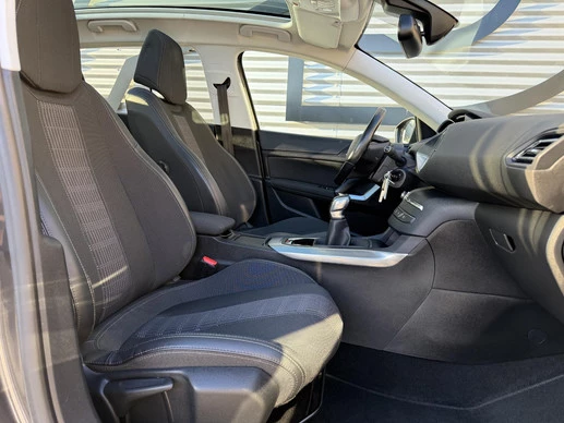 Peugeot 308 - Afbeelding 9 van 30