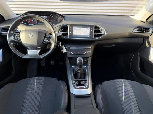 Peugeot 308 - Afbeelding 14 van 30