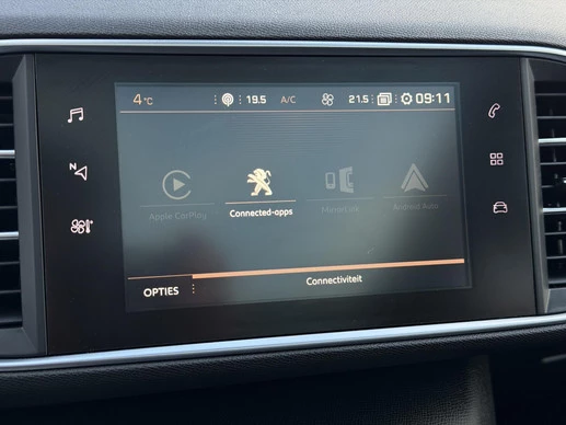 Peugeot 308 - Afbeelding 15 van 30