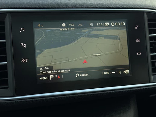 Peugeot 308 - Afbeelding 16 van 30