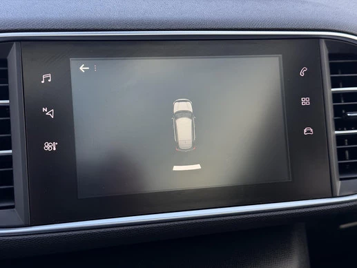 Peugeot 308 - Afbeelding 17 van 30