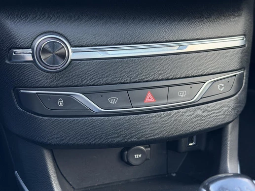 Peugeot 308 - Afbeelding 20 van 30