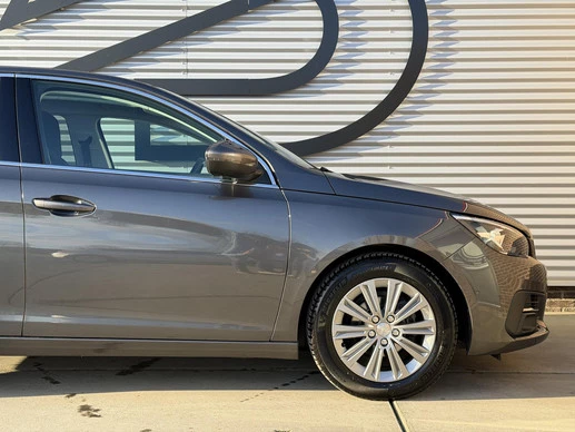 Peugeot 308 - Afbeelding 23 van 30