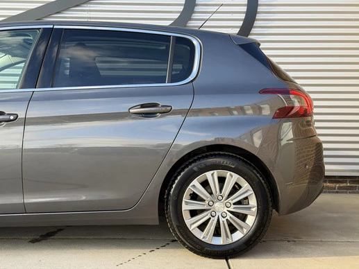 Peugeot 308 - Afbeelding 24 van 30