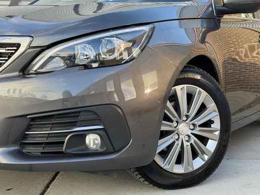 Peugeot 308 - Afbeelding 26 van 30