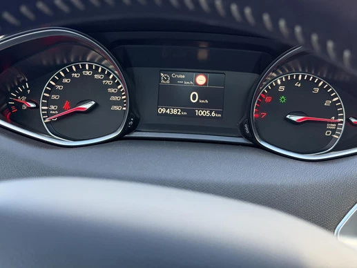 Peugeot 308 - Afbeelding 28 van 30