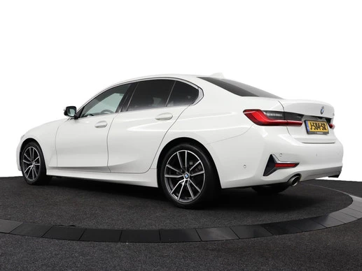 BMW 3 Serie - Afbeelding 10 van 30