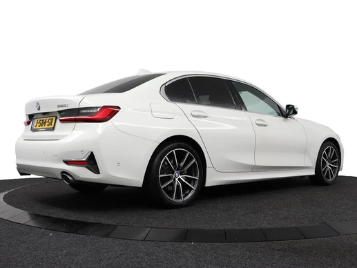 BMW 3 Serie - Afbeelding 2 van 30