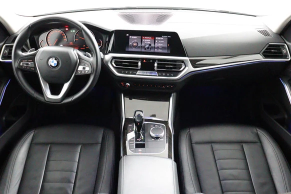 BMW 3 Serie - Afbeelding 4 van 30