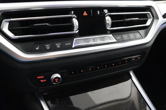 BMW 3 Serie - Afbeelding 6 van 30