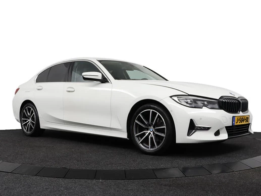 BMW 3 Serie - Afbeelding 12 van 30