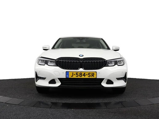 BMW 3 Serie - Afbeelding 13 van 30