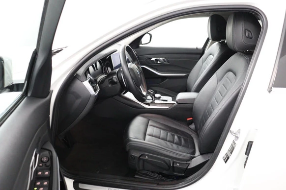BMW 3 Serie - Afbeelding 14 van 30